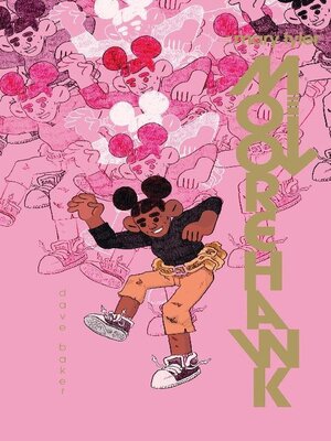 cover image of Mary Tyler Moorehawk